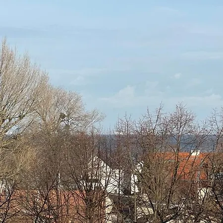 Sea View Apartament 5 Min Od Morza Gdansk Exterior photo