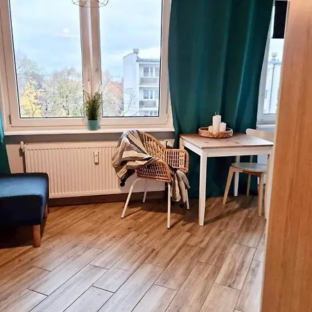 Sea View Apartament 5 Min Od Morza Gdansk Exterior photo