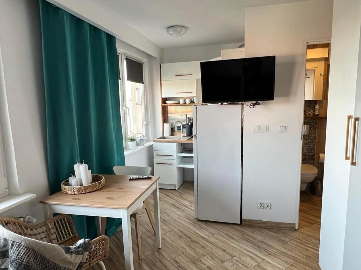 Sea View 5 Min Od Morza Apartment Gdansk