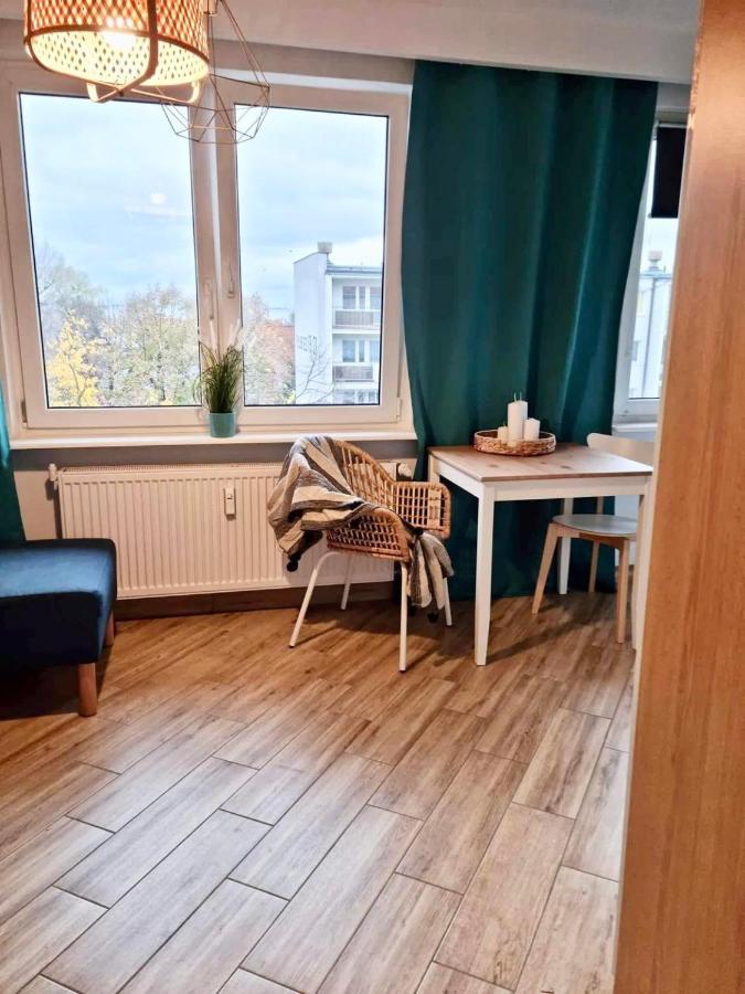 Apartment Sea View 5 Min Od Morza Gdansk