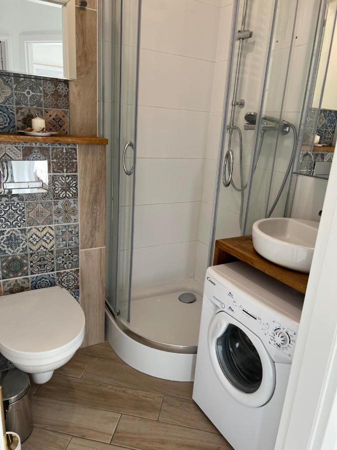 Sea View 5 Min Od Morza Apartment *