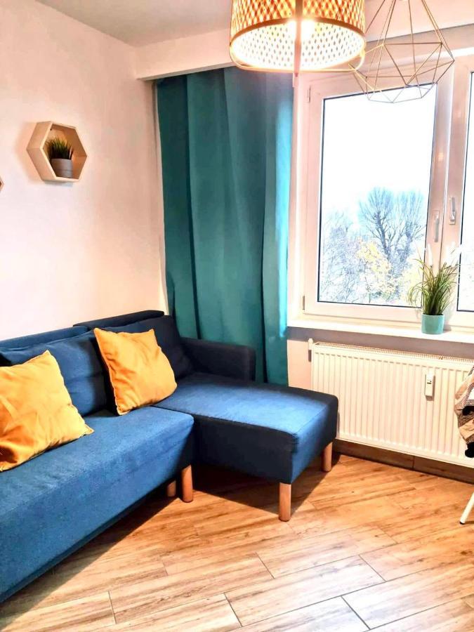 Sea View 5 Min Od Morza Apartment Gdansk