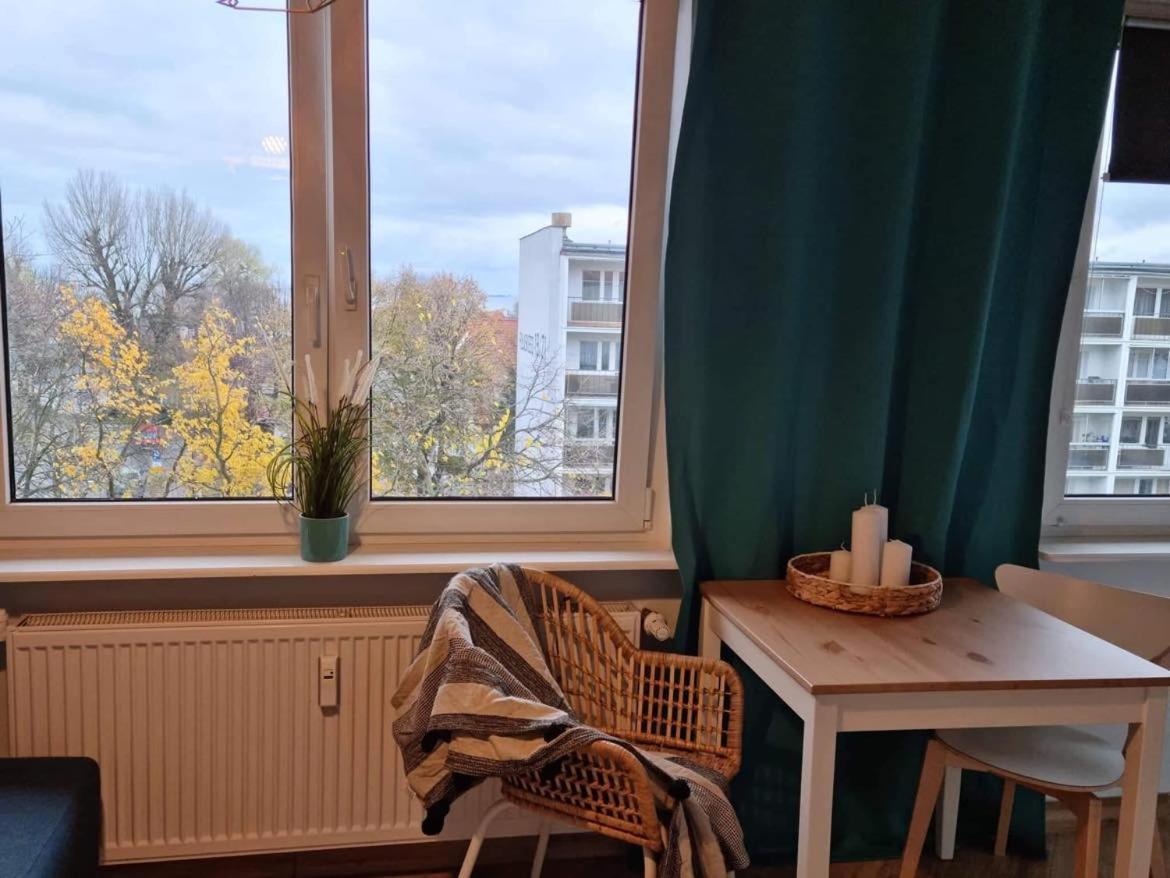 Sea View 5 Min Od Morza Apartment