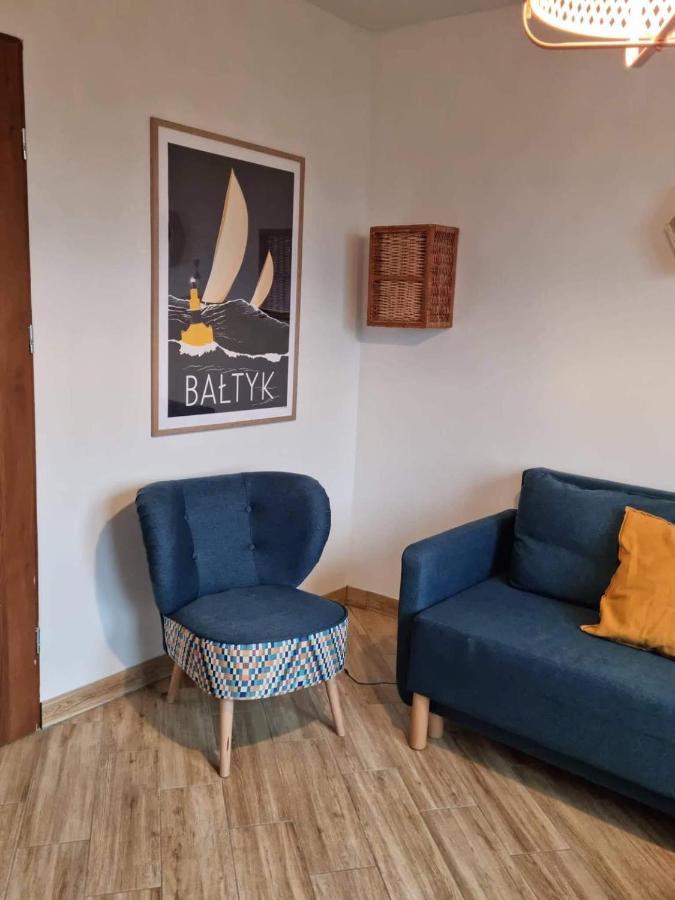 Apartment Sea View 5 Min Od Morza